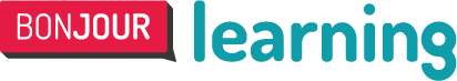 Logo - Bonjour Learning